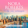 Liedje van verlangen - Nora Roberts (ISBN 9789402765113)