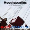 Hoogtepuntjes - Guy de Maupassant, M.R. James, Patricia Highsmith, Peter Cheyney, Arthur Quiller Couch, P.G. Woodhouse (ISBN 9789464491807)