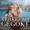 Verkeerd gegokt - José Kruijer (ISBN 9789180192484)