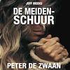 De meidenschuur - Peter de Zwaan (ISBN 9789464491951)
