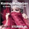 Koning Sheherban - Publiek Domein (ISBN 9789464491999)