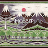 De hobbit - J.R.R. Tolkien (ISBN 9789052861487)