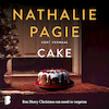 Cake - Nathalie Pagie (ISBN 9789052864525)