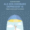 Als een dierbare depressief is - Huub Buijssen (ISBN 9789000380893)