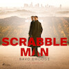 Scrabble Man - Bavo Dhooge (ISBN 9788726954197)