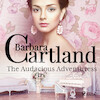 The Audacious Adventuress - Barbara Cartland (ISBN 9788728293751)
