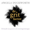 De grit-factor - Angela Duckworth (ISBN 9789046177242)