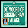 De moord op Buckingham Palace - S.J. Bennett (ISBN 9789046829905)