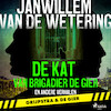 De kat van brigadier De Gier en andere verhalen - Janwillem van de Wetering (ISBN 9788728060414)