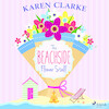 The Beachside Flower Stall - Karen Clarke (ISBN 9788728277607)