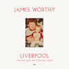 Liverpool - James Worthy (ISBN 9789400409668)