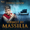 Vermist in Massilia - Steven Saylor (ISBN 9788726922011)
