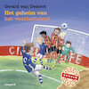 Het geheim van het voetbaltalent - Gerard van Gemert (ISBN 9789025883881)
