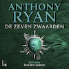 Stad der Liederen - Anthony Ryan (ISBN 9789024599707)
