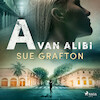 A van alibi - Sue Grafton (ISBN 9788726894776)