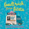 Foodtruck Fiësta - Saskia M.N. Oudshoorn (ISBN 9789020545333)