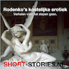 Rodenko's kostelijke erotiek - Paul Rodenko (ISBN 9789464492743)