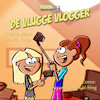De vlugge vlogger - Nanda Roep (ISBN 9789083196558)
