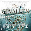 De gevallen koning - Holly Black (ISBN 9789052864839)