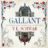 Gallant - V.E. Schwab (ISBN 9789052865058)