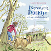 Dierenarts Daantje - Lizette de Koning (ISBN 9789021683362)