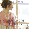 De apothekersdochter - Julie Klassen (ISBN 9789029732871)