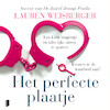 Het perfecte plaatje - Lauren Weisberger (ISBN 9789052865041)
