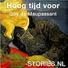 Hoog tijd voor Guy de Maupassant - Guy de Maupassant (ISBN 9789464492897)