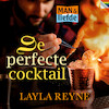 De perfecte cocktail - Layla Reyne (ISBN 9789026163159)