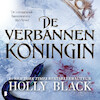 De verbannen koningin - Holly Black (ISBN 9789052864846)