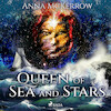 Queen of Sea and Stars - Anna McKerrow (ISBN 9788728277249)