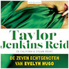 De zeven echtgenoten van Evelyn Hugo - Taylor Jenkins Reid (ISBN 9789026361050)