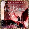 De vloek van de Titaan - Rick Riordan (ISBN 9789000383788)