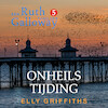 Onheilstijding - Elly Griffiths (ISBN 9789026162015)