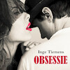 Obsessie - Inge Tiemens (ISBN 9789464493146)