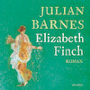 Elizabeth Finch - Julian Barnes (ISBN 9789025472856)