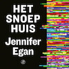 Het snoephuis - Jennifer Egan (ISBN 9789029547024)