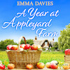 A Year at Appleyard Farm - Emma Davies (ISBN 9788728277430)