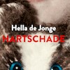 Hartschade - Hella de Jonge (ISBN 9789025473792)