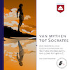 Van mythen tot Socrates - Johan Braeckman (ISBN 9789085302353)