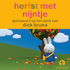 herfst met nijntje - Dick Bruna (ISBN 9789047640691)