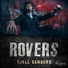 Rovers - Kjell E. Genberg (ISBN 9788728041512)