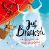 Juf Braaksel en de woeste achtervolging - Carry Slee (ISBN 9789048866410)