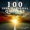 100 Inspirational Quotes - John Mac (ISBN 9782821106031)