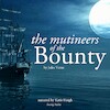 The Mutineers of the Bounty by Jules Verne - Jules Verne (ISBN 9782821107335)