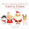 The Life and Adventures of Santa Claus - L. Frank Baum (ISBN 9782821124608)