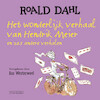 Het wonderlijk verhaal van Hendrik Meier - Roald Dahl (ISBN 9789026162701)