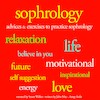 Sophrology - John Mac (ISBN 9782821106062)
