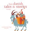Best Danish Tales and Stories - Hans Christian Andersen (ISBN 9782821107724)