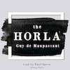 The Horla - Guy de Maupassant (ISBN 9782821112353)